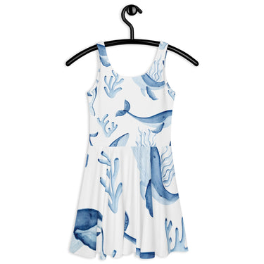 Winter Sunshine Dress - Winter Sunshine Marketplace